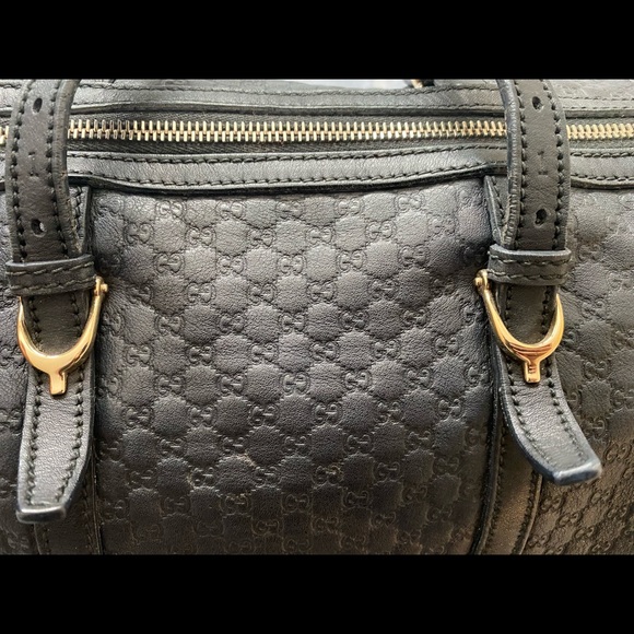 Authentic Gucci crossbody bag - Picture 4 of 16